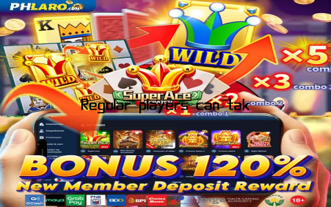 Regular players can take advantage of ongoing promotions, such as reload bonuses, cashback offers, and loyalty rewards