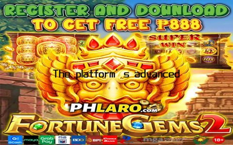 The platform’s advanced security features also provide peace of mind, knowing that your information is safe and secure