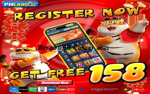 Winspire88 Casino also understands the importance of responsible gaming