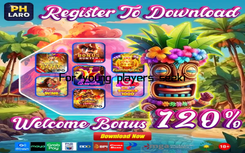 For young players seeking a dynamic and rewarding gaming experience, Winspire88 Casino is the ultimate destination