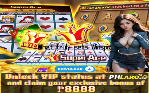 What truly sets Winspire88 Casino apart, though, is their commitment to player satisfaction