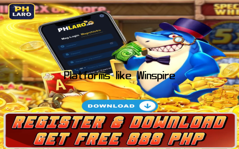 Platforms like Winspire88 are constantly improving their security measures to protect users’ information