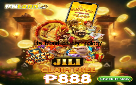 Its blend of technology, creativity, and emotional engagement sets a new standard for online slot games